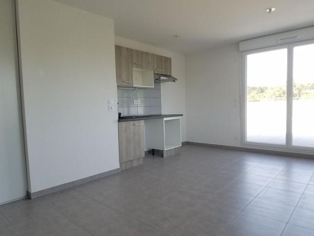 Appartement 2 pièces