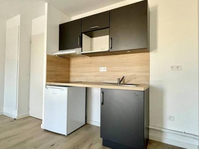 Appartement 2 pièces 35700 Rennes Beaulieu Réf: 2359