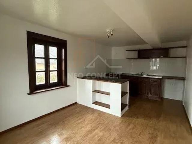 Appartement 2 pièces 70 m²