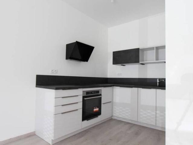 Appartement 2 pièces