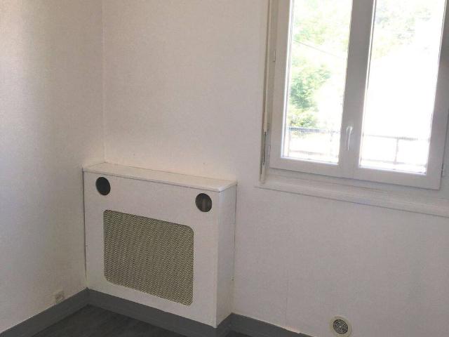 Appartement 2 pièces
