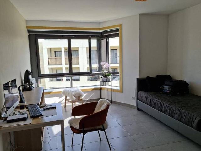 Appartement 2 pièces 35800 Dinard Réf: 2357