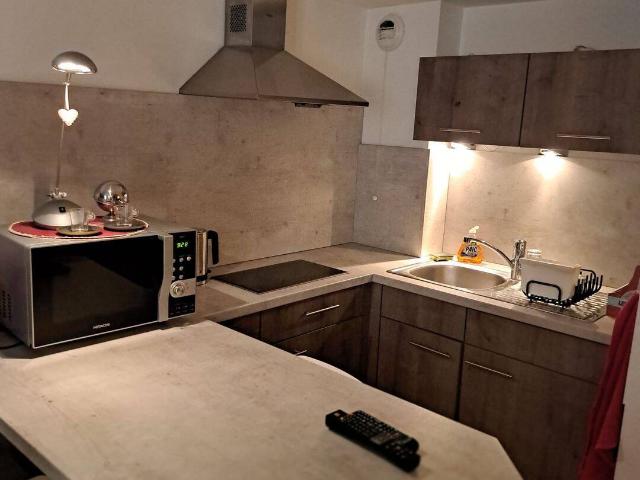 Appartement 2 pièces