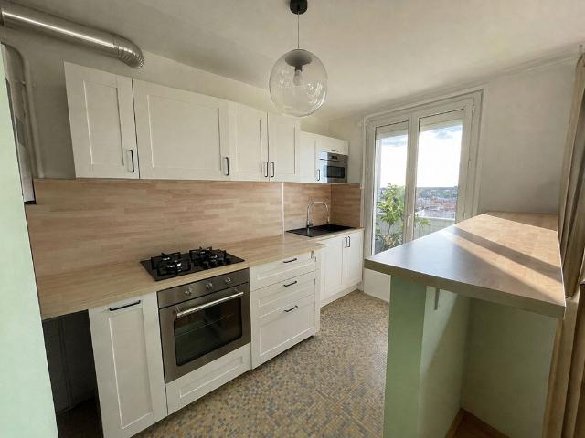 Appartement 2 pièces
