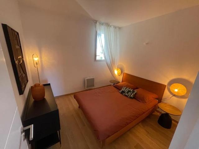 Appartement 2 pièces 35 m2