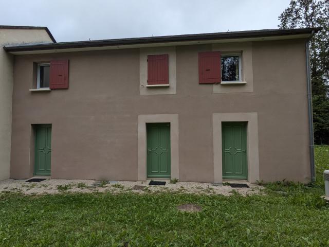 Appartement 2 pièces 35 m2