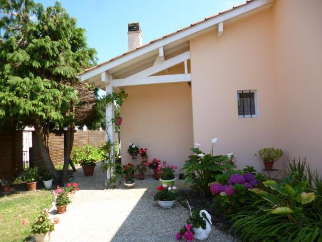 Appartement 2 pièces, 35 m² à louer à Tarnos 40220