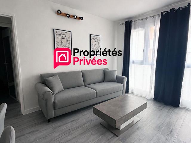 Appartement 2 pièces, 35 m² à louer à Thiais 94320