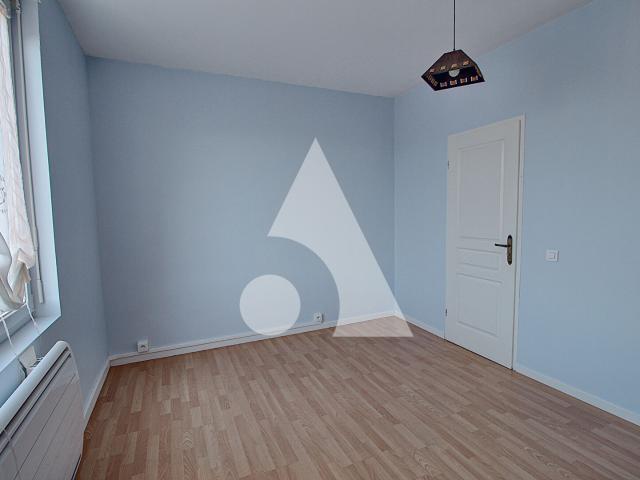 Appartement 2 pièces, 35 m² à louer à Tilloy lès Mofflaines 62217