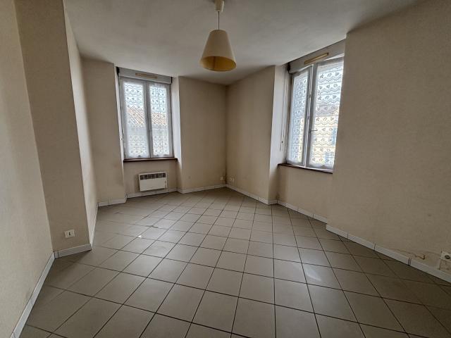 Appartement 2 pièces, 35 m² à louer à Tonneins 47400