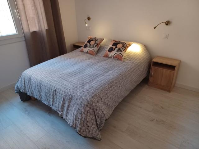 Appartement 2 pièces, 35 m² à louer à Toulon 83000