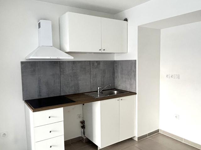 Appartement 2 pièces, 35 m² à louer à Toulon 83100