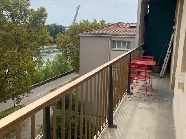 Appartement 2 pièces, 35 m² à louer à Toulouse 31000