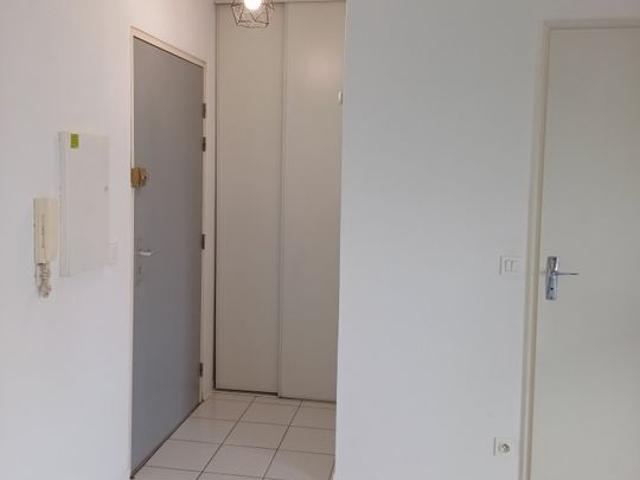Appartement 2 pièces, 35 m² à louer à Toulouse 31000