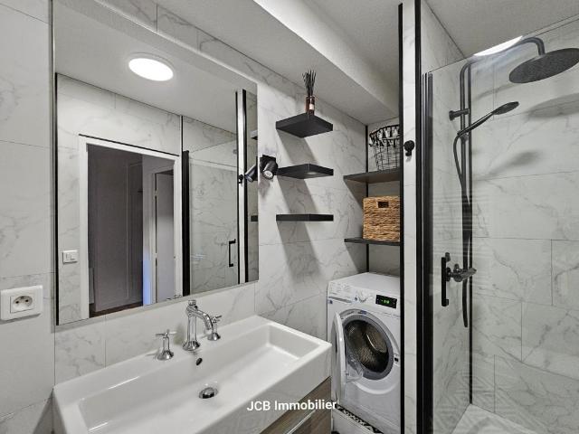 Appartement 2 pièces, 35 m² à louer à Toulouse 31000