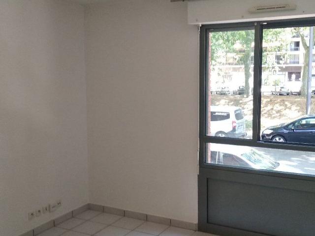 Appartement 2 pièces, 31 m² à louer à Toulouse 31000