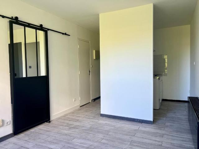 Appartement 2 pièces, 35 m² à louer à Toulouse 31400