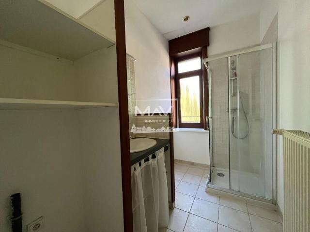 Appartement 2 pièces, 35 m² à louer à Tourcoing 59200