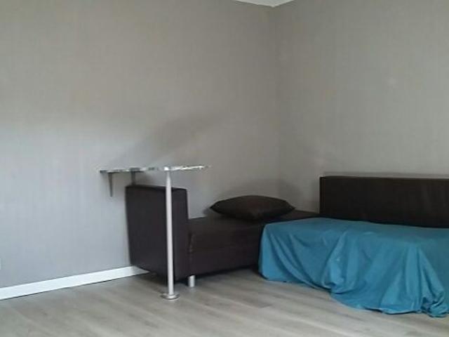 Appartement 2 pièces, 35 m² à louer à Tourcoing 59200