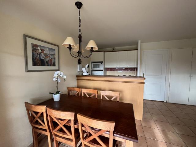 Appartement 2 pièces, 35 m² à louer à Uhart Cize 64220