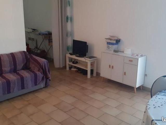 Appartement 2 pièces, 35 m² à louer à Uzès 30700