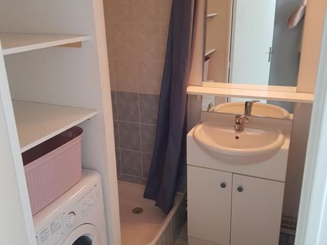 Appartement 2 pièces, 35 m² à louer à Vannes 56000