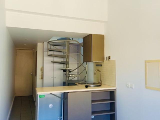 Appartement 2 pièces, 35 m² à louer à Vaison la Romaine 84110