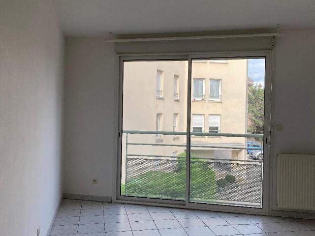 Appartement 2 pièces, 35 m² à louer à Valence 26000