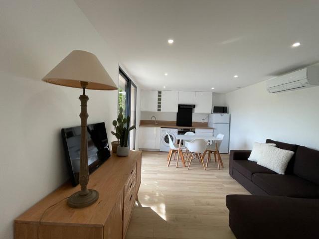 Appartement 2 pièces, 35 m² à louer à Vallauris 06220
