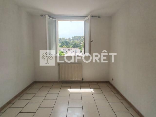 Appartement 2 pièces, 35 m² à louer à Vedène 84270