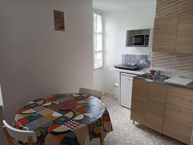 Appartement 2 pièces, 35 m² à louer à Vichy 03200