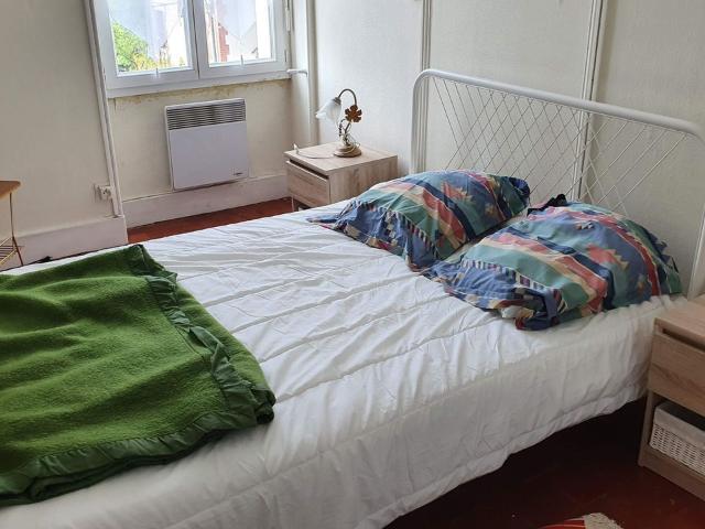 Appartement 2 pièces, 35 m² à louer à Vierzon 18100