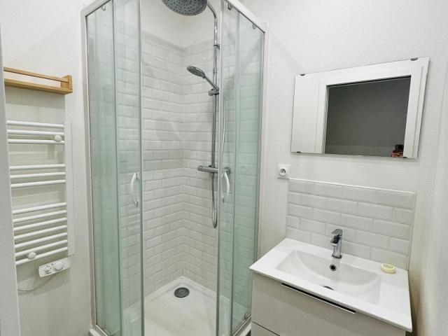 Appartement 2 pièces, 35 m² à louer à Villeneuve le Roi 94290