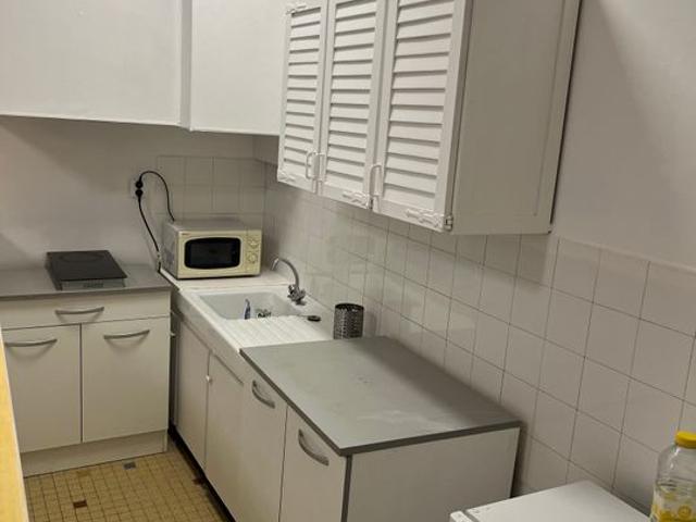 Appartement 2 pièces, 35 m² à louer à Villeneuve sur Lot 47300