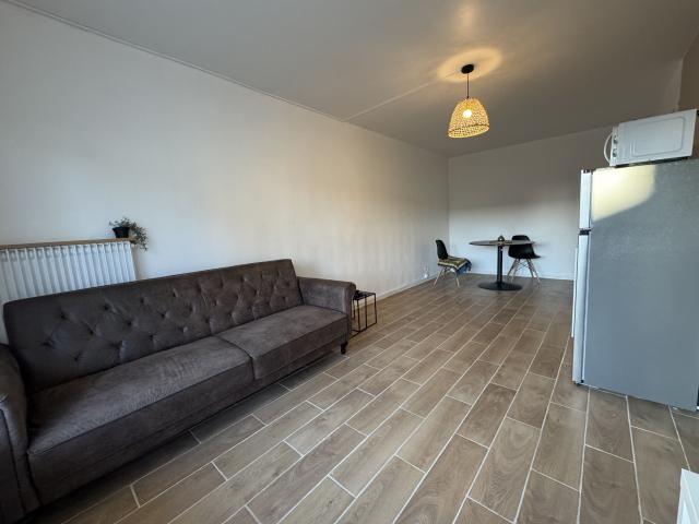 Appartement 2 pièces, 35 m² à louer à Villers Cotterêts 02600