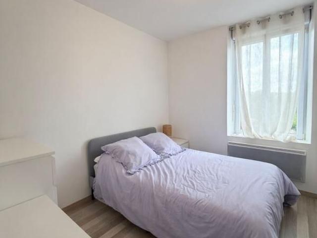 Appartement 2 pièces, 35 m² à louer à Yutz 57970