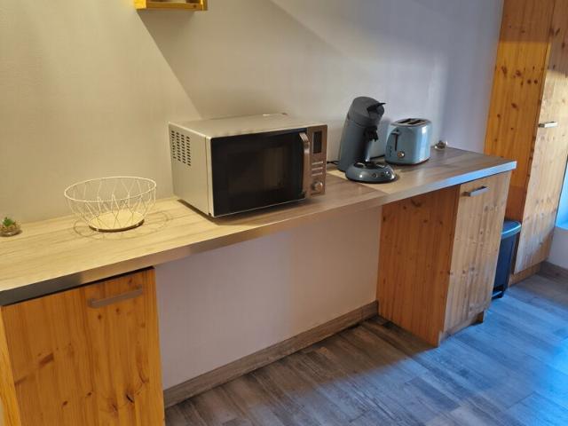 Appartement 2 pièces, 35 m² à louer à Agde 34300