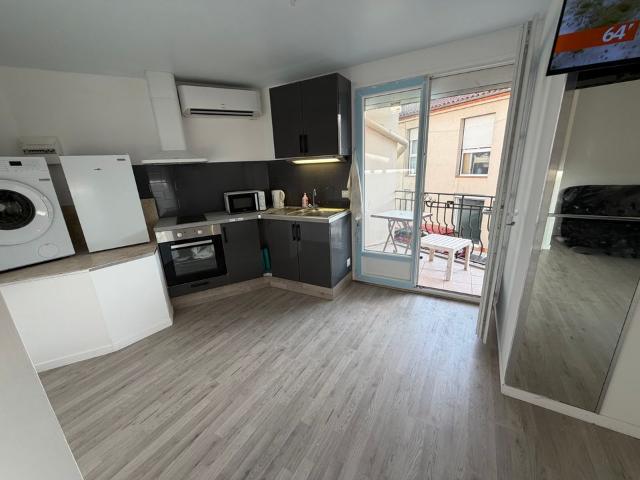 Appartement 2 pièces, 35 m² à louer à Agen 47000
