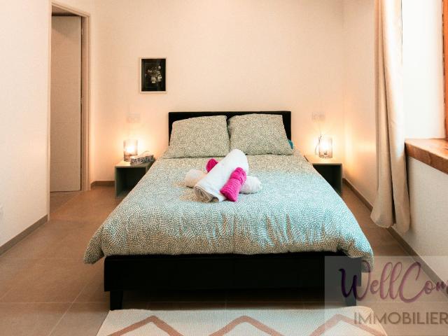 Appartement 2 pièces, 35 m² à louer à Aix les Bains 73100