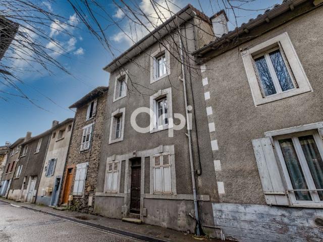 Appartement 2 pièces, 35 m² à louer à Aixe sur Vienne 87700