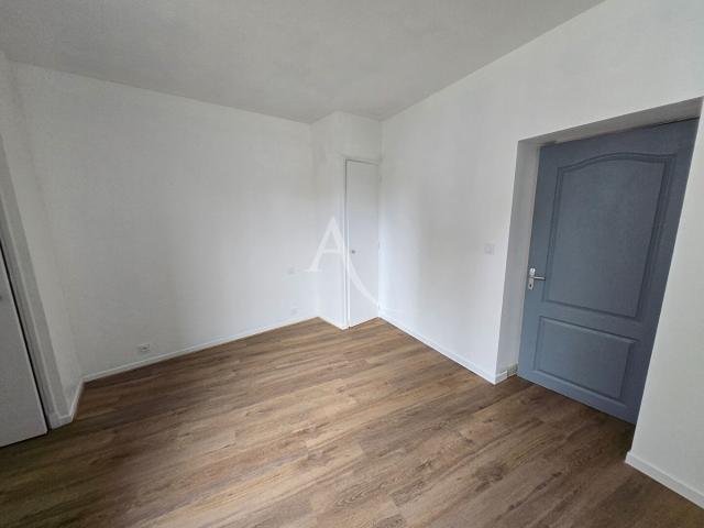 Appartement 2 pièces, 35 m² à louer à Albi 81000