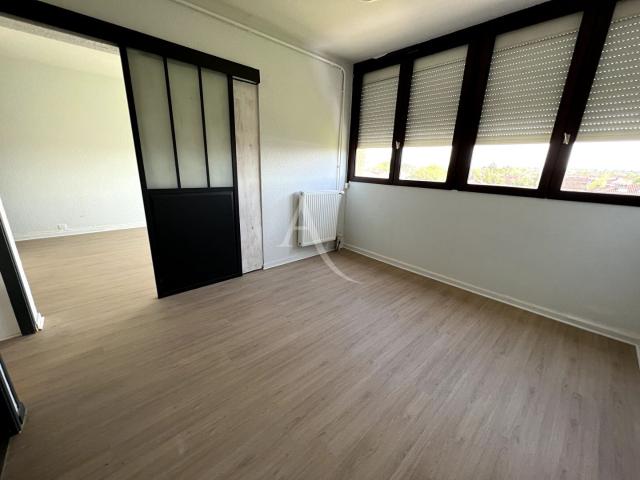 Appartement 2 pièces, 35 m² à louer à Albi 81000