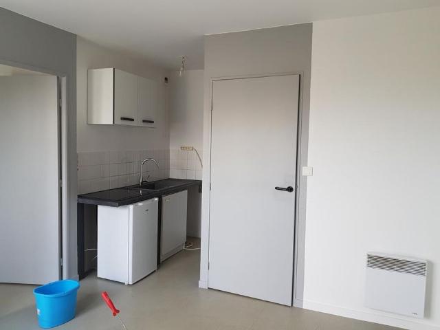 Appartement 2 pièces, 35 m² à louer à Amiens 80000