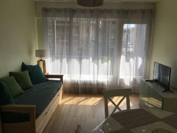 Appartement 2 pièces, 35 m² à louer à Annecy 74000