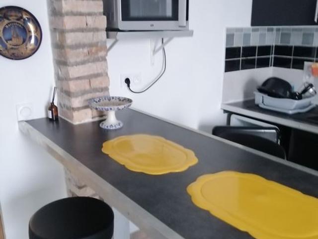 Appartement 2 pièces, 35 m² à louer à Anglet 64600