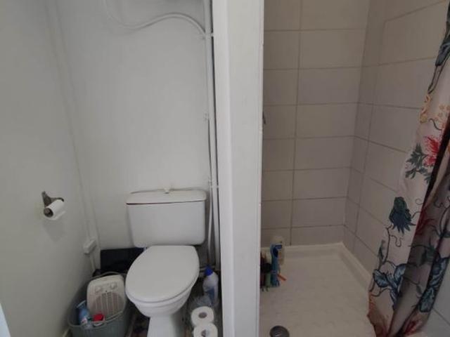 Appartement 2 pièces, 35 m² à louer à Asnières sur Seine 92600