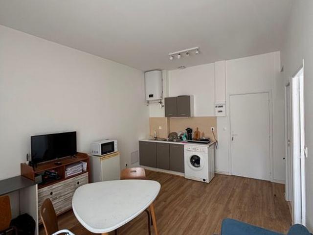 Appartement 2 pièces, 35 m² à louer à Armentières 59280
