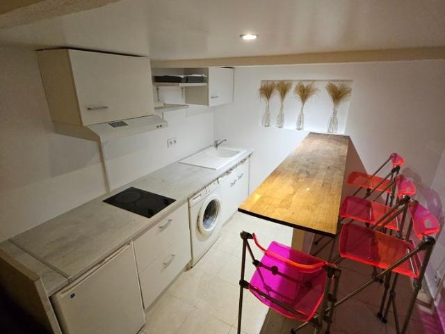 Appartement 2 pièces, 35 m² à louer à Athis Mons 91200