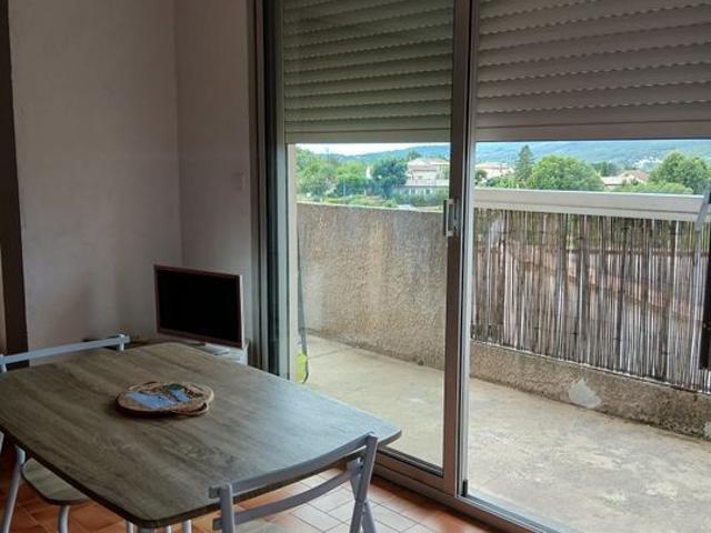 Appartement 2 pièces, 35 m² à louer à Aubenas 07200