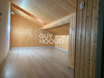 Appartement 2 pièces, 35 m² à louer à Aubenas 07200